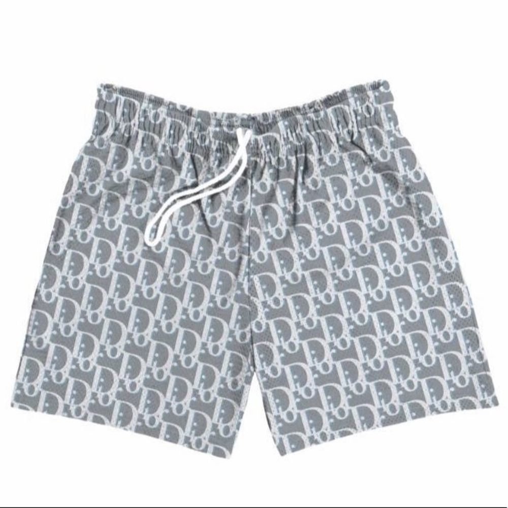 Dior Bravest studios shorts